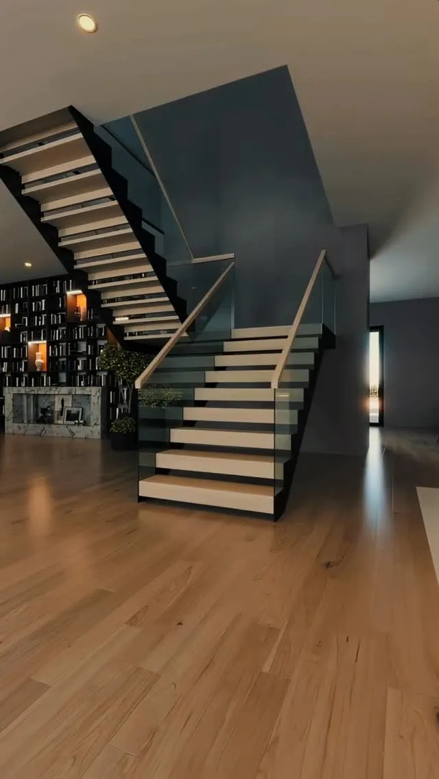 Custom Glass Balustrade Rail Systems in Hempstead, NY